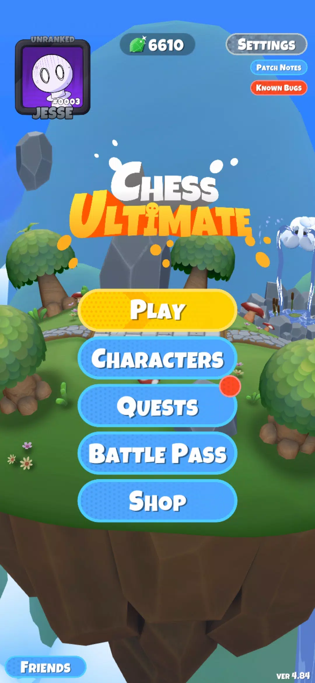 Chess Ultimate Screenshot4