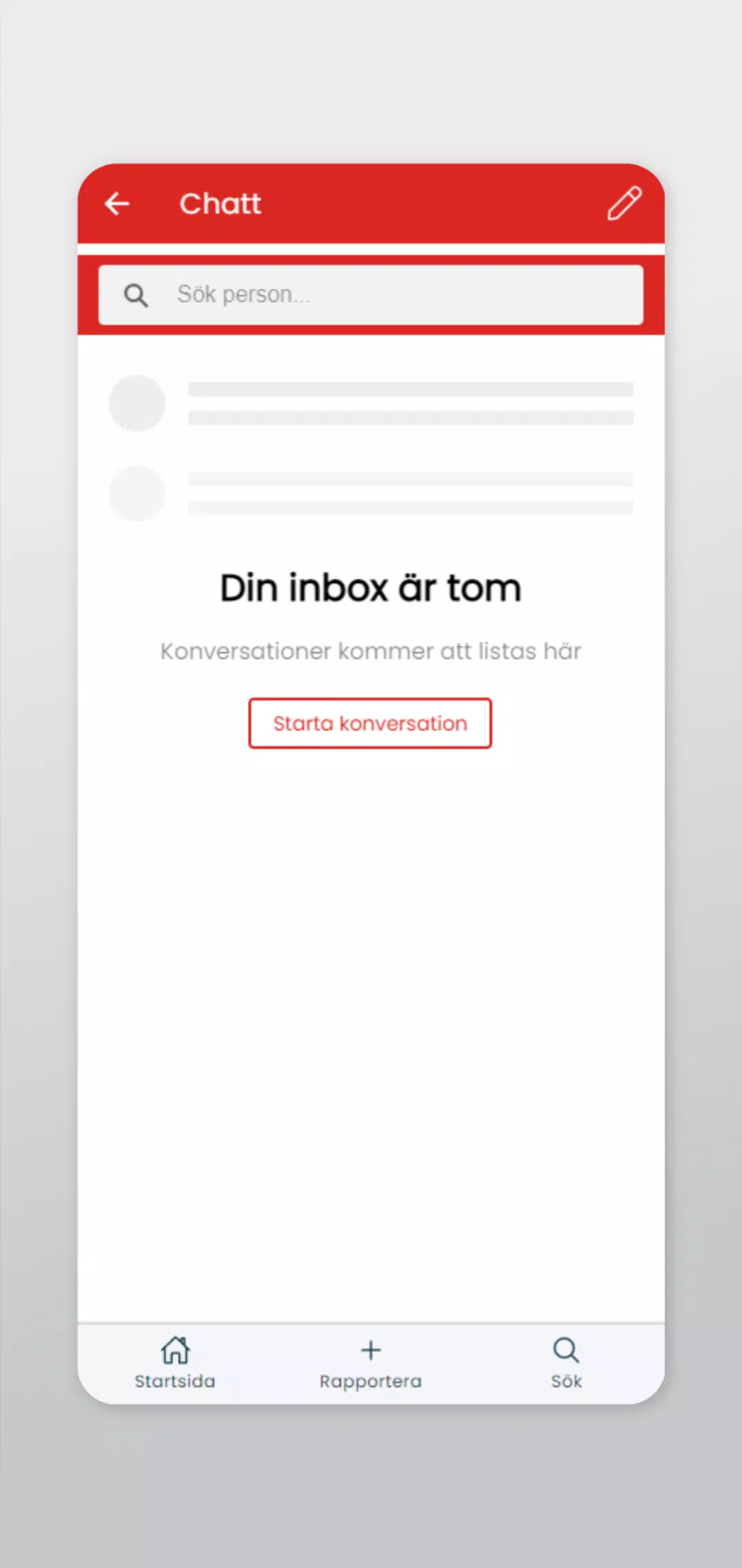 Transporttjänst Blekinge Screenshot2
