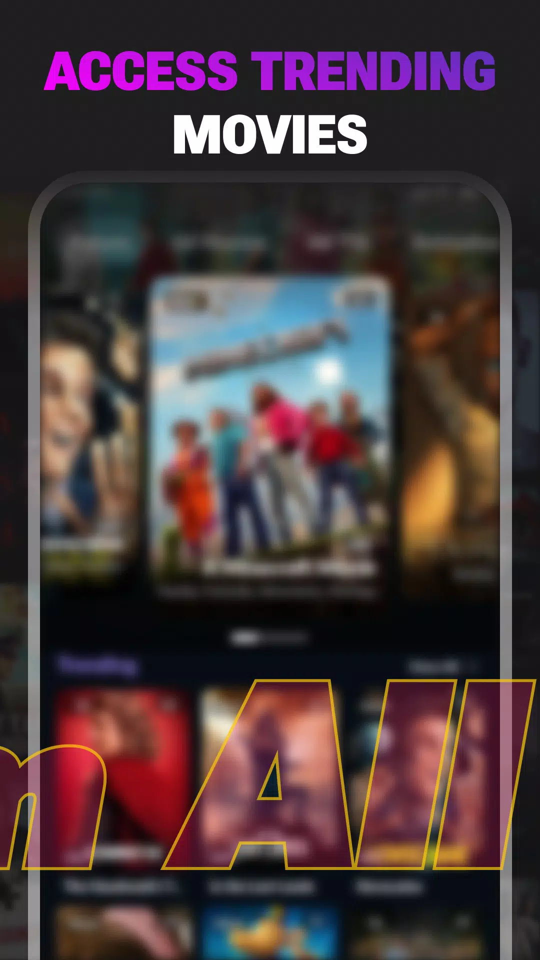 ReelUp Screenshot3