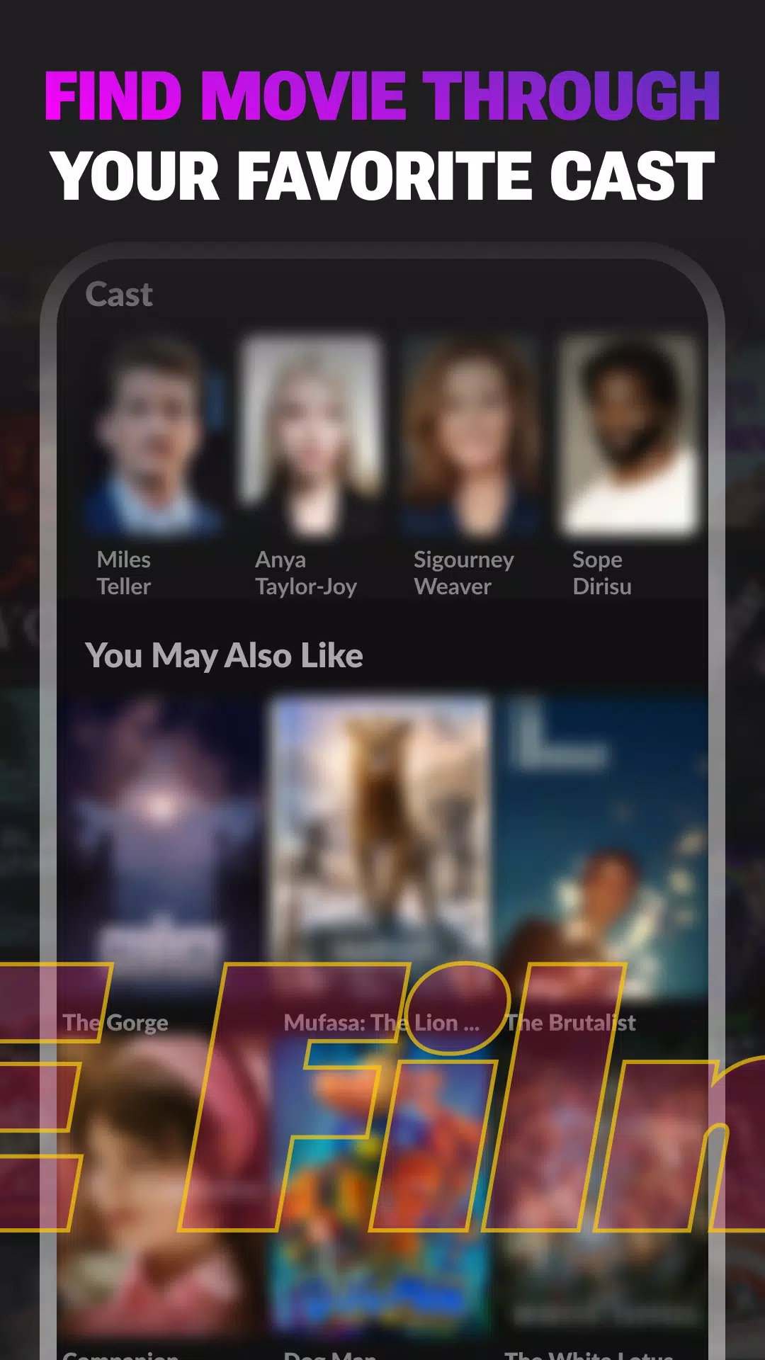 ReelUp Screenshot2