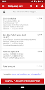 FahrPlaner Screenshot7