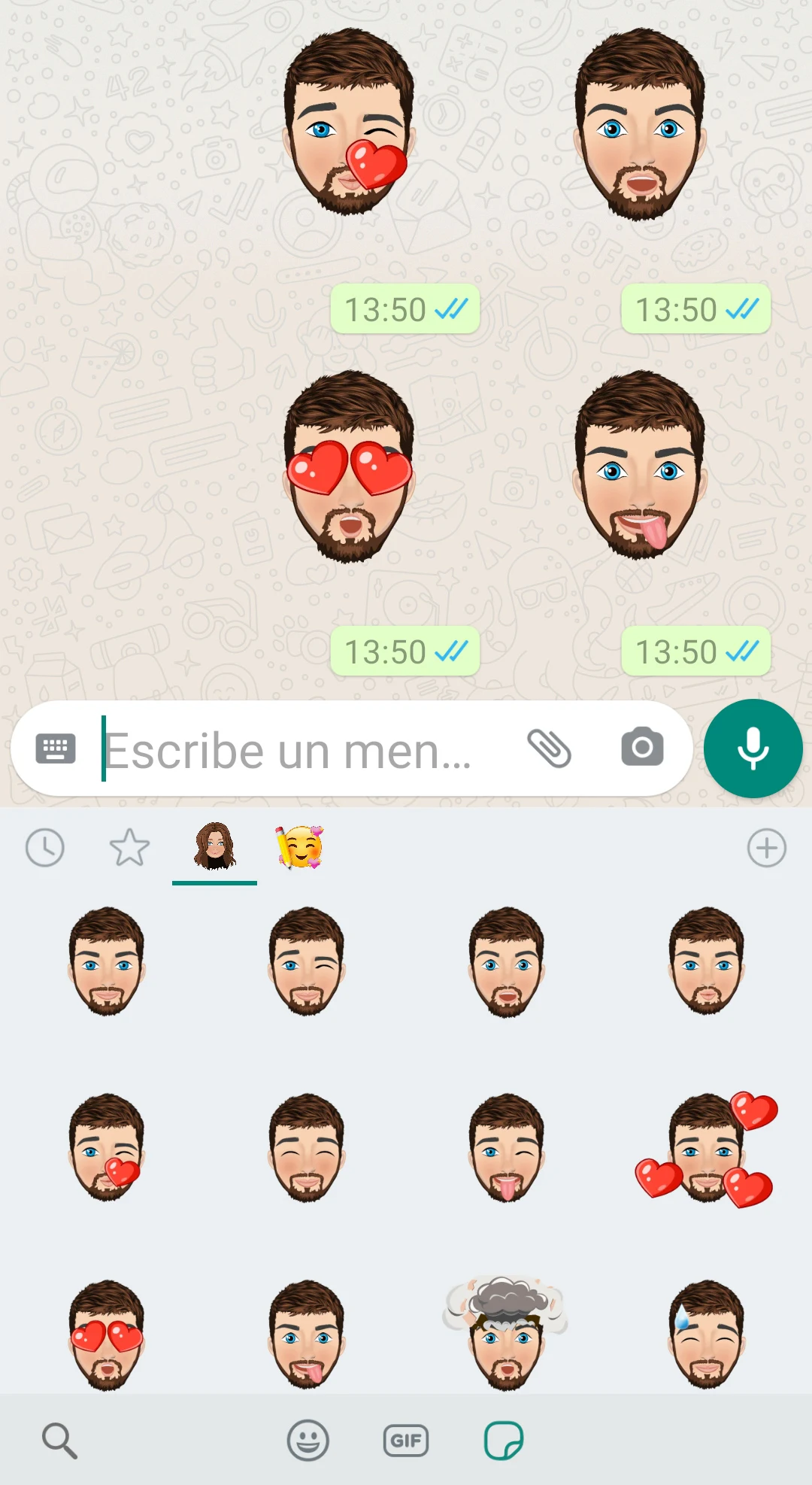 Avatarly Screenshot2