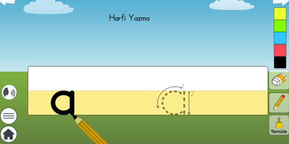 Okuyorum Screenshot2