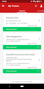 FahrPlaner Screenshot8