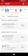 FahrPlaner Screenshot6