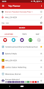 FahrPlaner Screenshot1