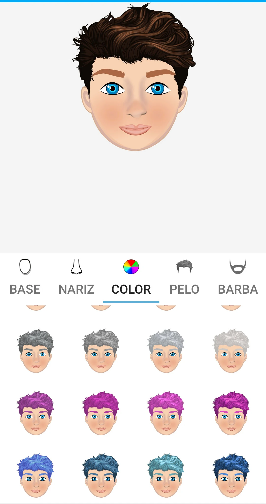 Avatarly Screenshot7