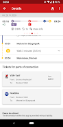 FahrPlaner Screenshot5