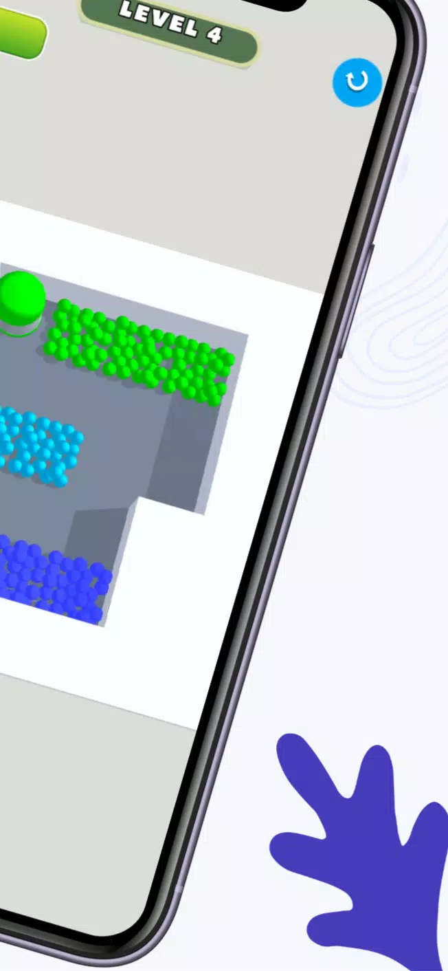 Ball Vacuum Craze Screenshot5
