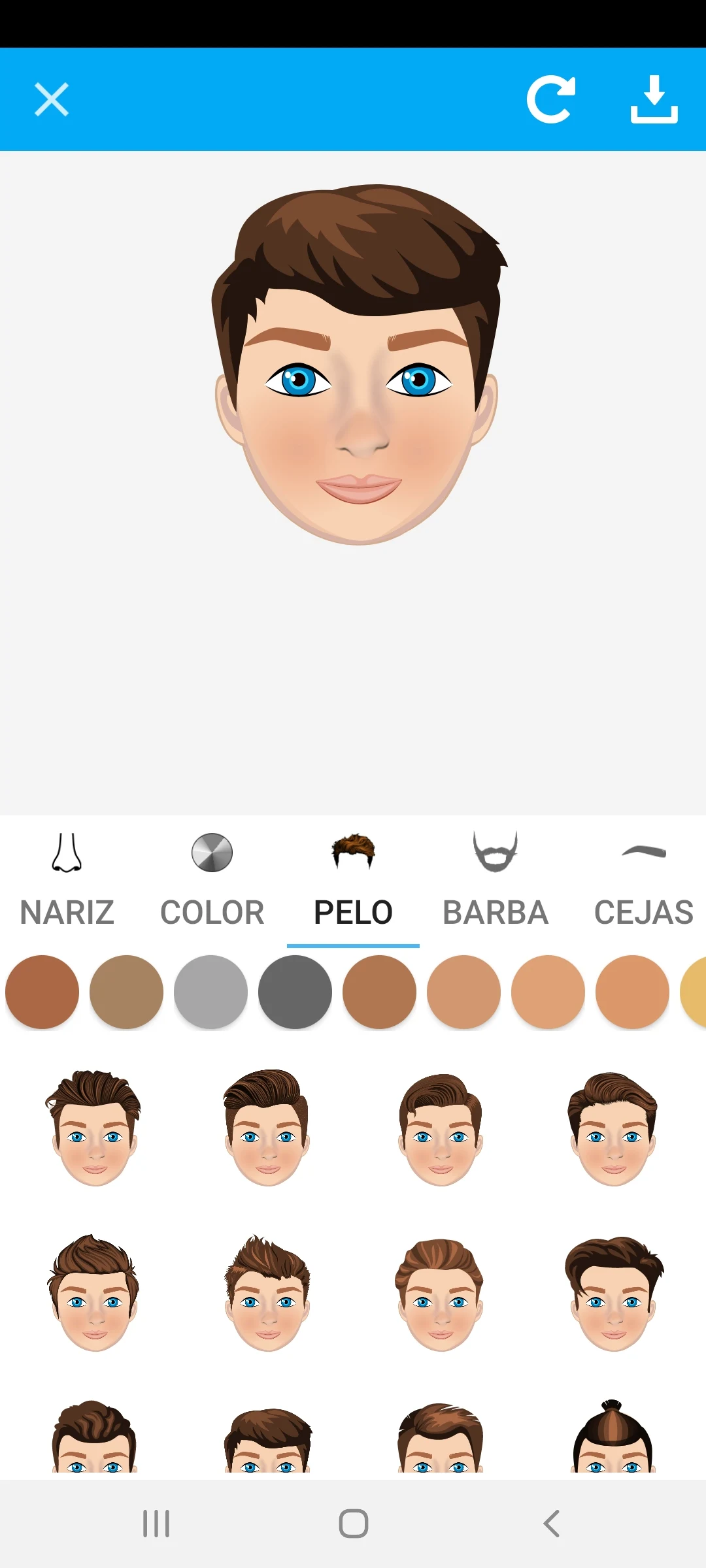 Avatarly Screenshot10