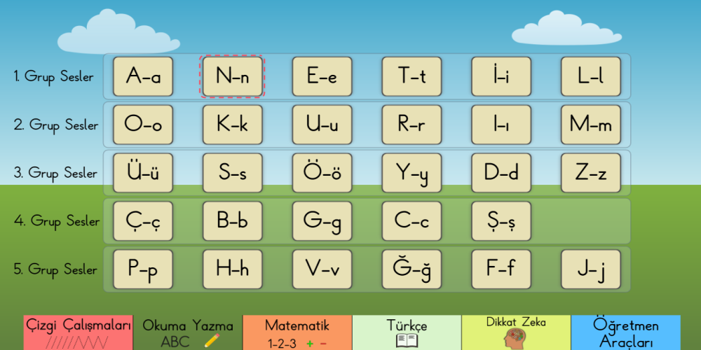 Okuyorum Screenshot1