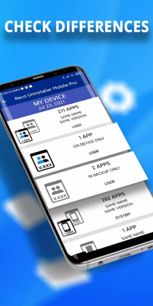 Revo Uninstaller Screenshot3