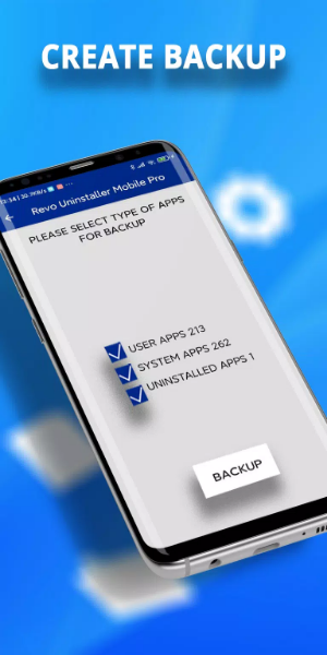 Revo Uninstaller Screenshot6
