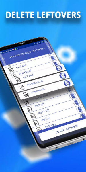 Revo Uninstaller Screenshot5