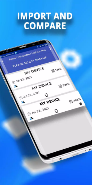Revo Uninstaller Screenshot4