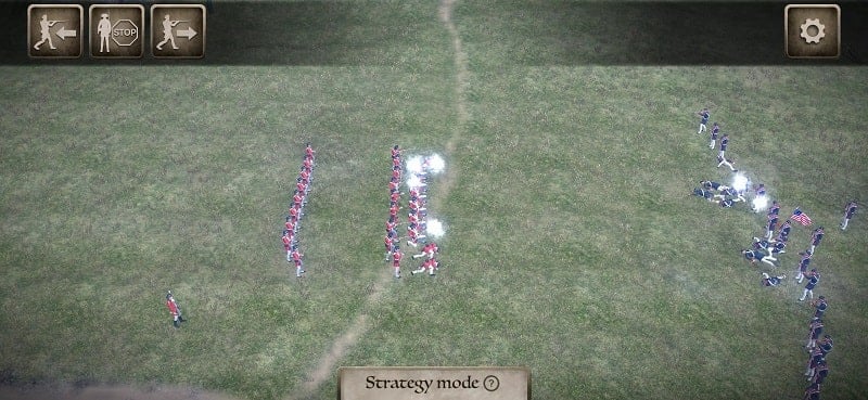 Muskets of America 2 Screenshot3