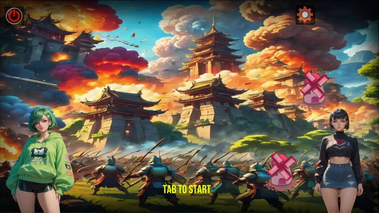 Beast Invasion Clash Screenshot3