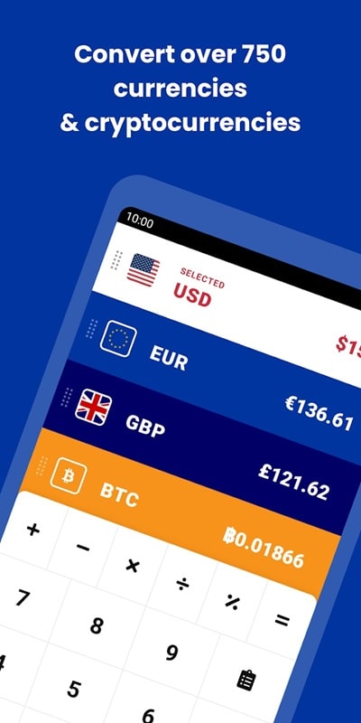 CoinCalc Screenshot2