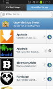 App Stores Screenshot2