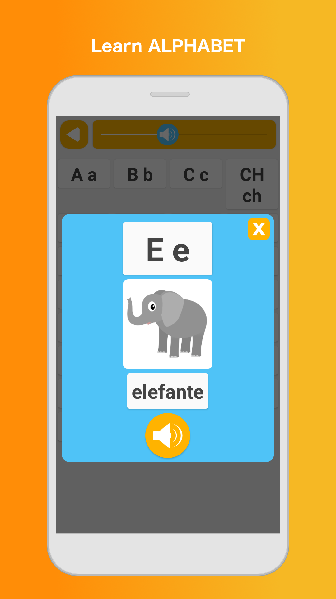 Learn Spanish Language Screenshot4