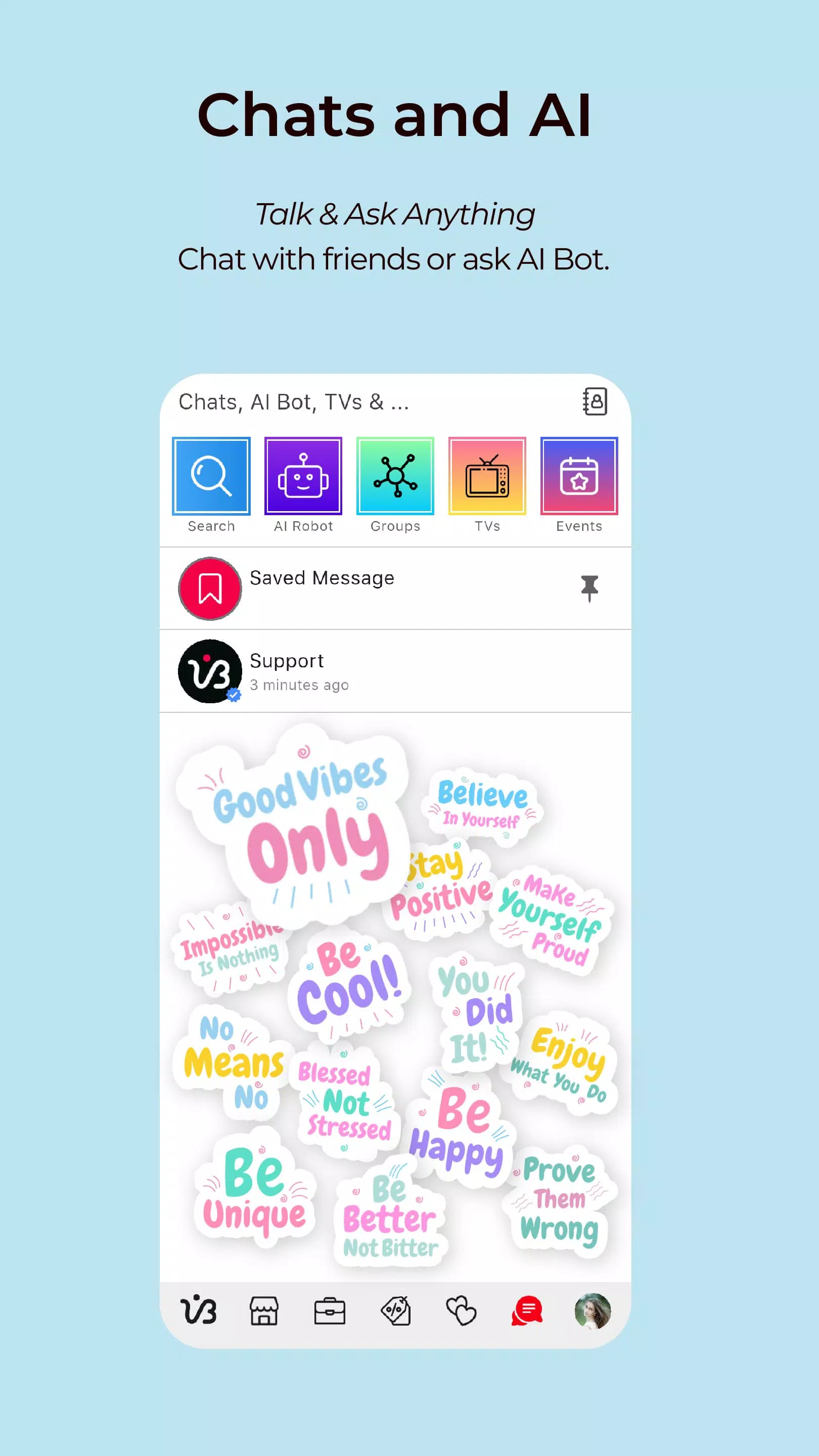 ViboNet Screenshot7