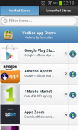 App Stores Screenshot1
