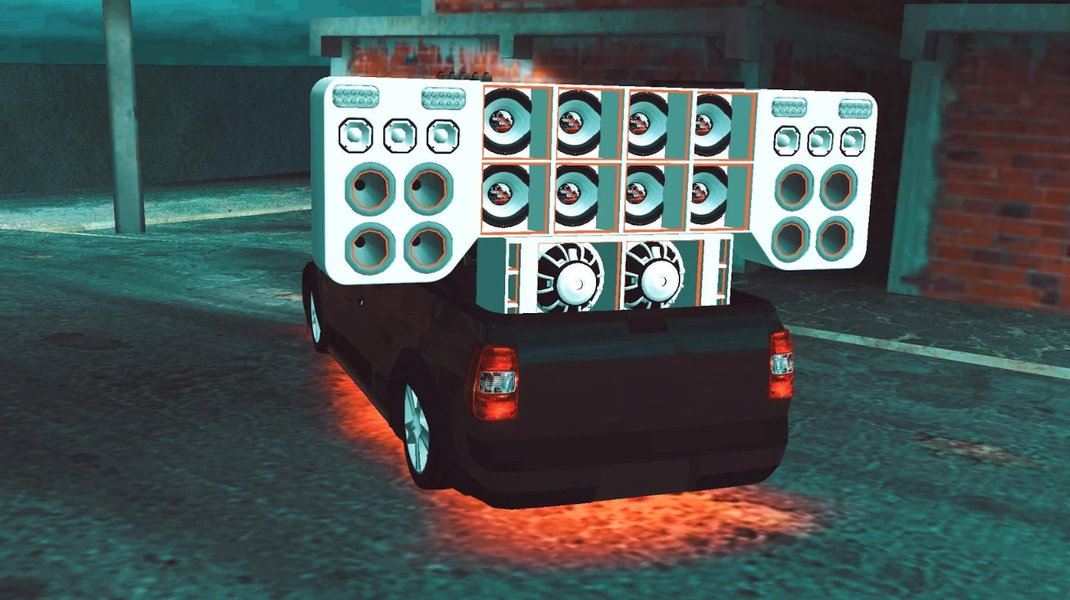 Rebaixados Elite Brasil Screenshot3