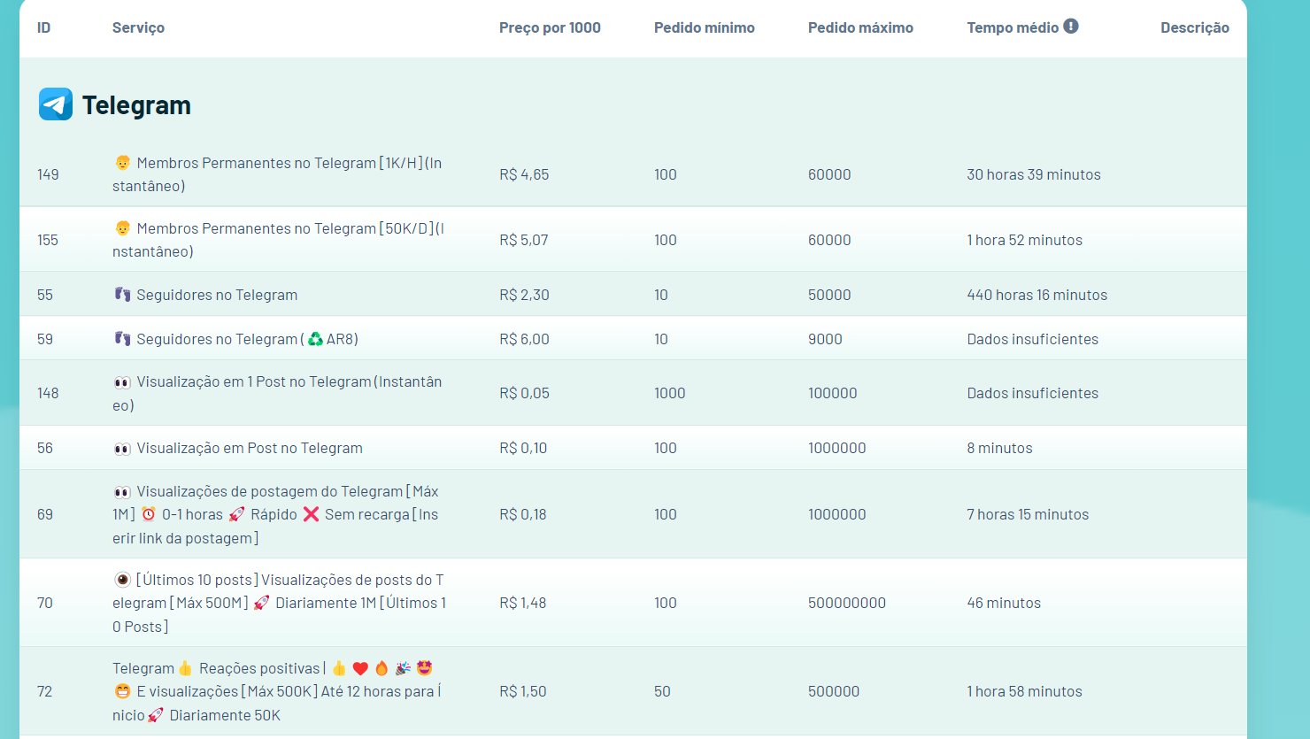 Verified Atacado Screenshot16