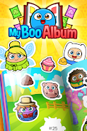 My Boo Album Screenshot1