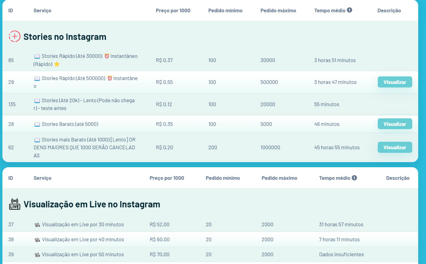 Verified Atacado Screenshot14