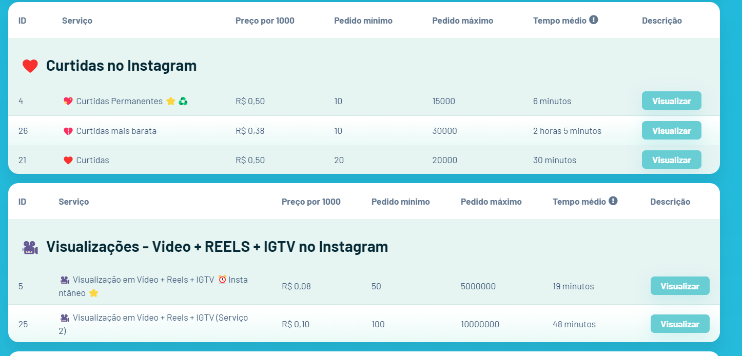 Verified Atacado Screenshot6