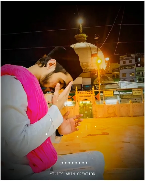 Khwaja Garib Nawaz Status Screenshot7