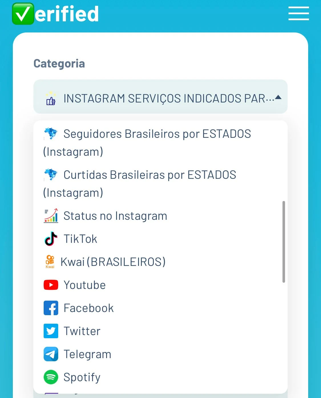 Verified Atacado Screenshot2