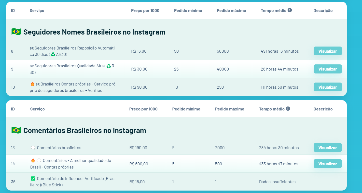 Verified Atacado Screenshot13