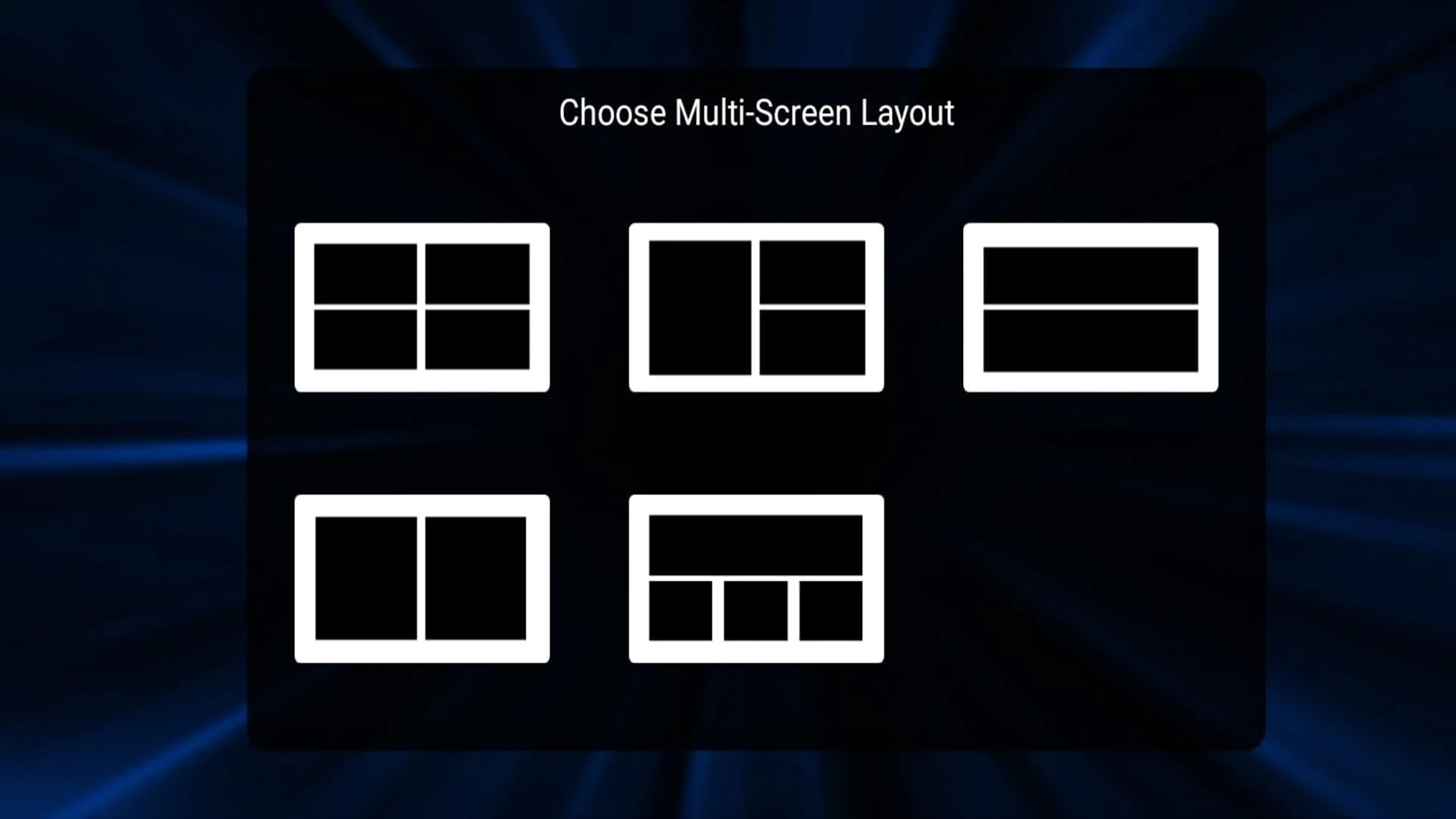 All IPTV Player Screenshot4