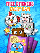 My Boo Album Screenshot8