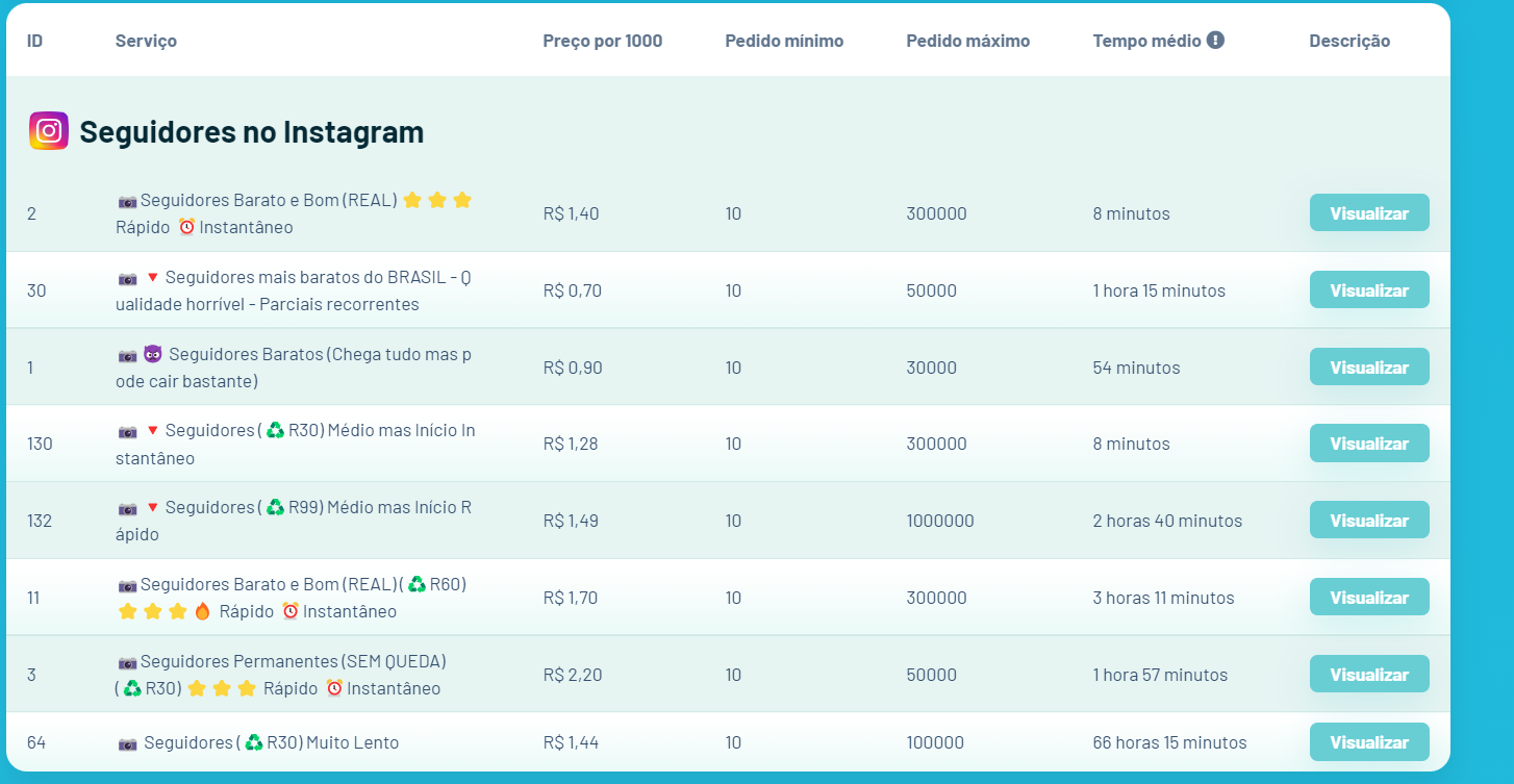 Verified Atacado Screenshot7