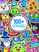 My Boo Album Screenshot10