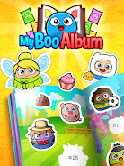 My Boo Album Screenshot7