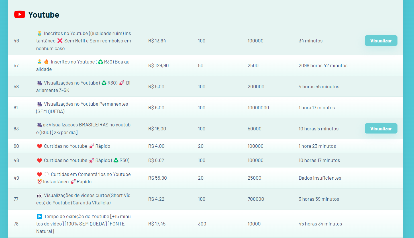 Verified Atacado Screenshot10