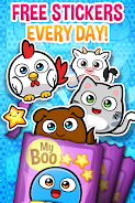 My Boo Album Screenshot2