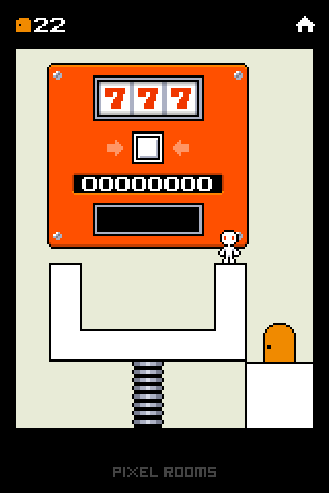 Pixel Rooms Screenshot3