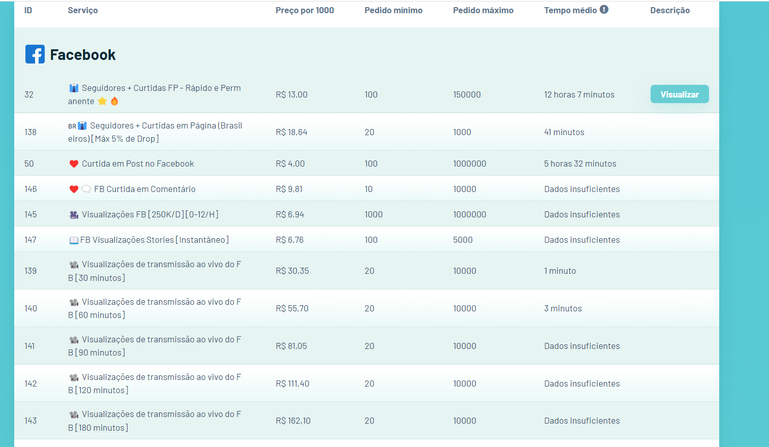 Verified Atacado Screenshot9