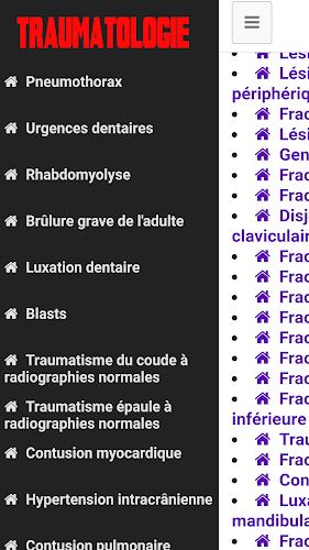 Traumatology Screenshot3