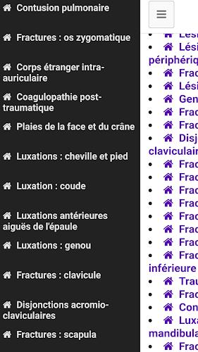 Traumatology Screenshot4