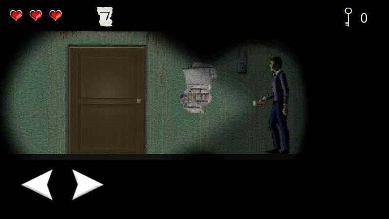 Slendrina 2D Screenshot3
