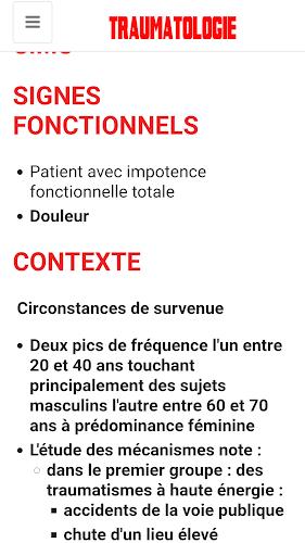 Traumatology Screenshot10