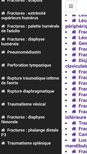Traumatology Screenshot5