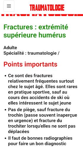 Traumatology Screenshot16