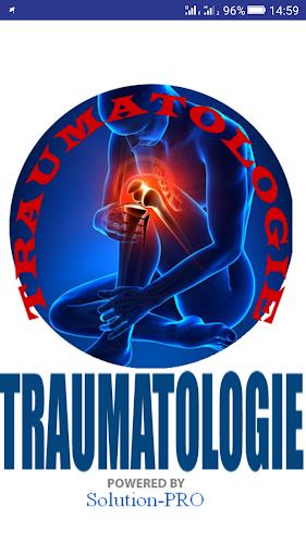 Traumatology Screenshot1